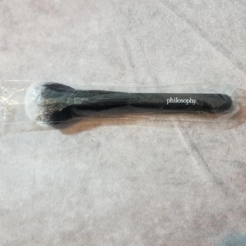 Philosophy Makeup Brush Brand New‎
